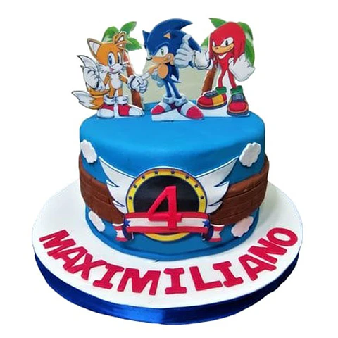 Sonic