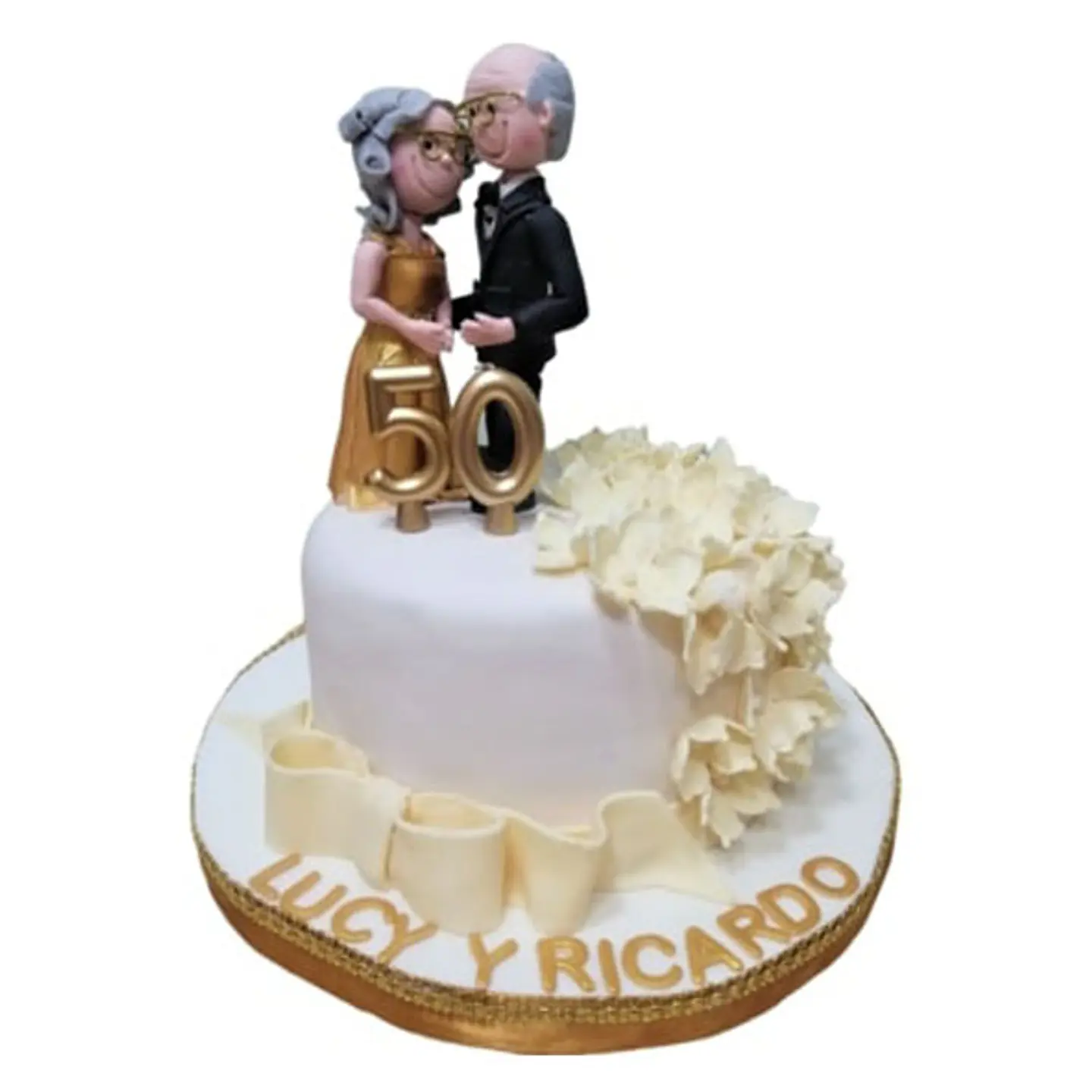 Bodas de Oro 1