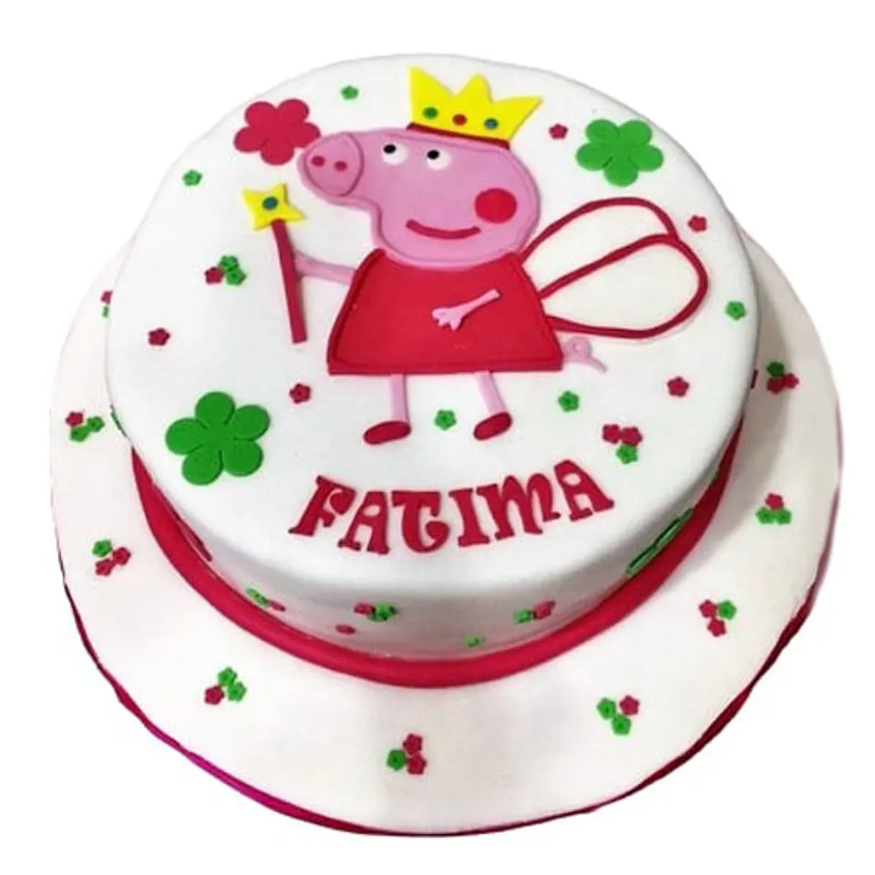 Peppa Pig 1