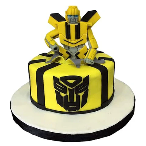 Transformers Bumblebee
