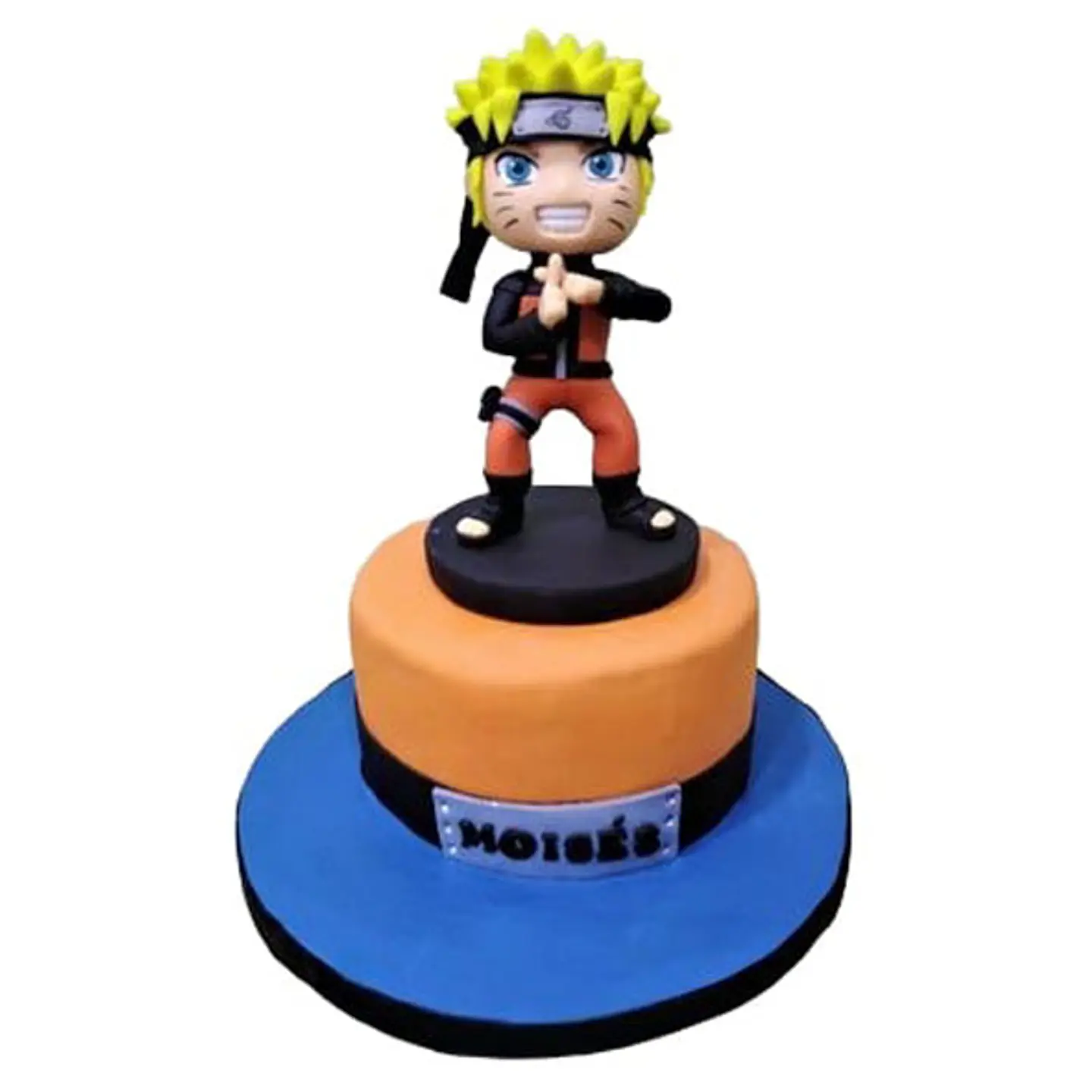 Naruto 1