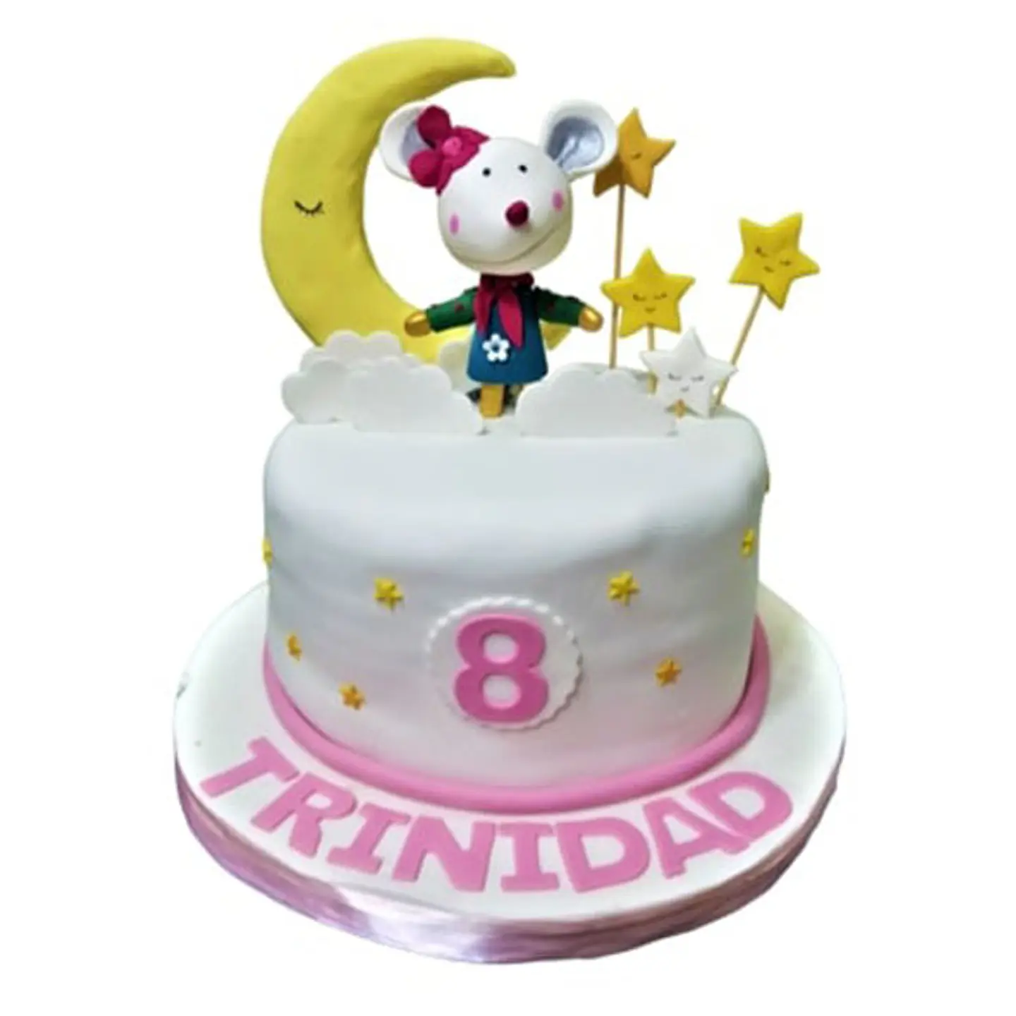 Ratoncito 1