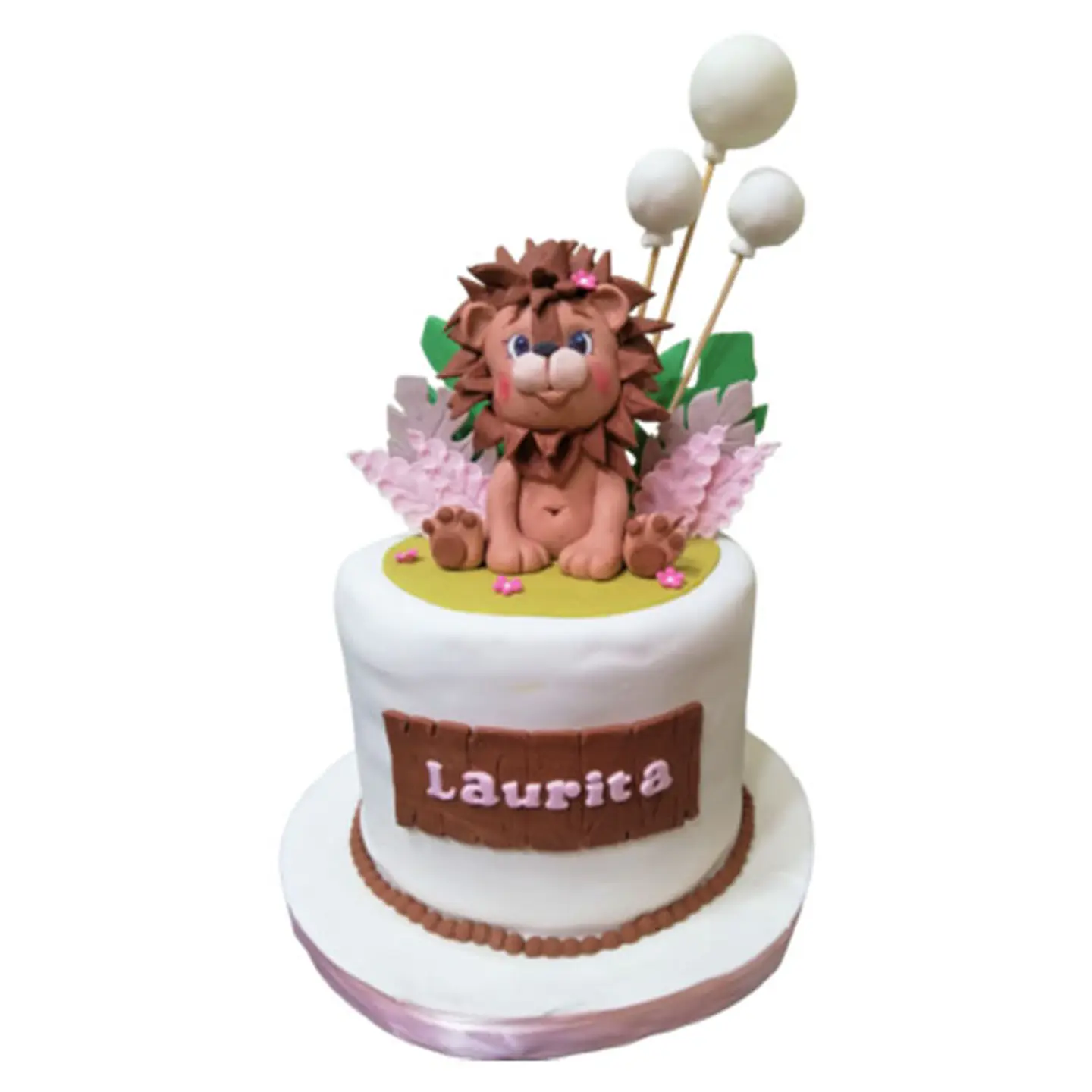 Leoncito 1