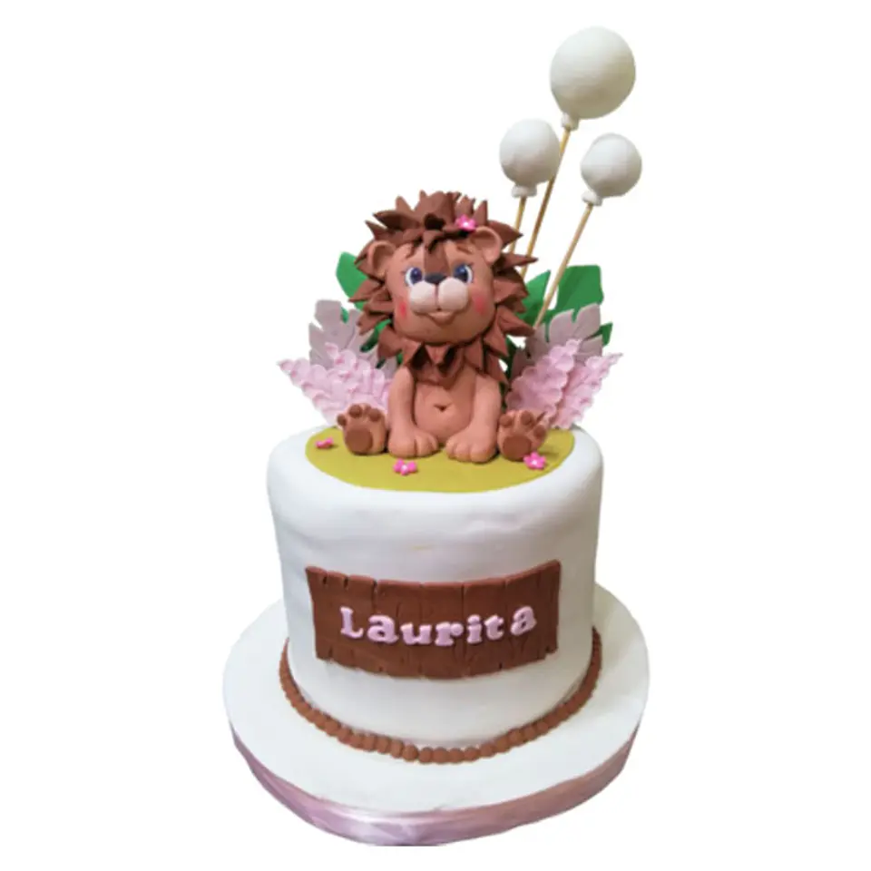 Leoncito 1