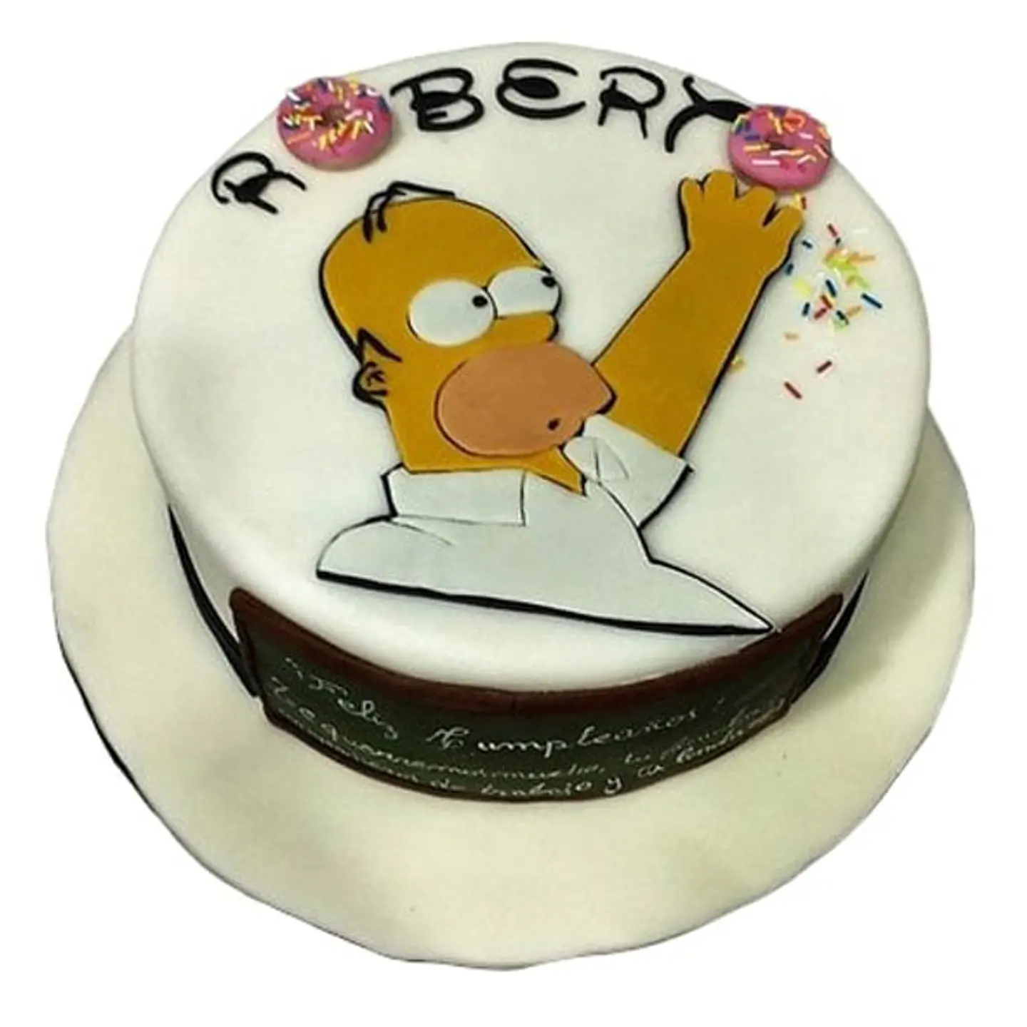 Homero Simpson 1
