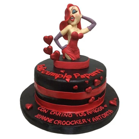 Jessica Rabbit