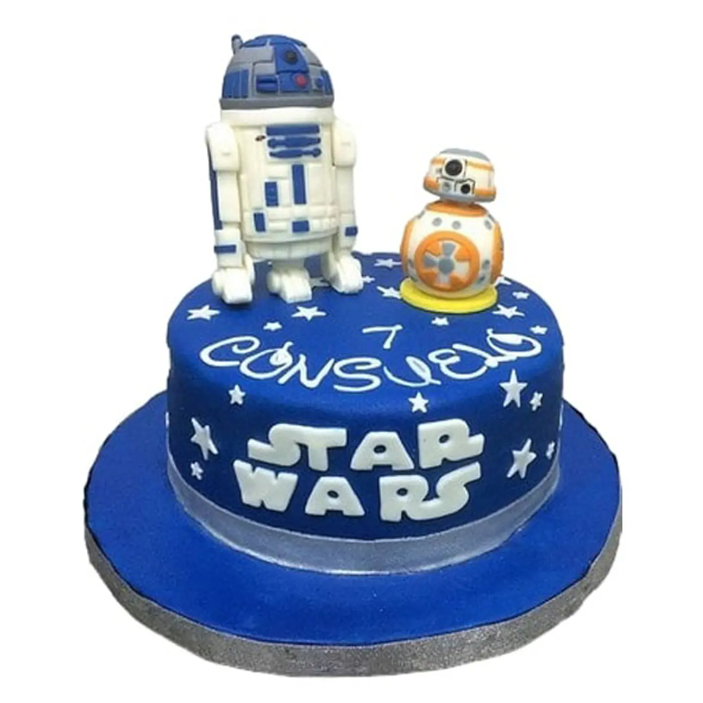 Star Wars 1