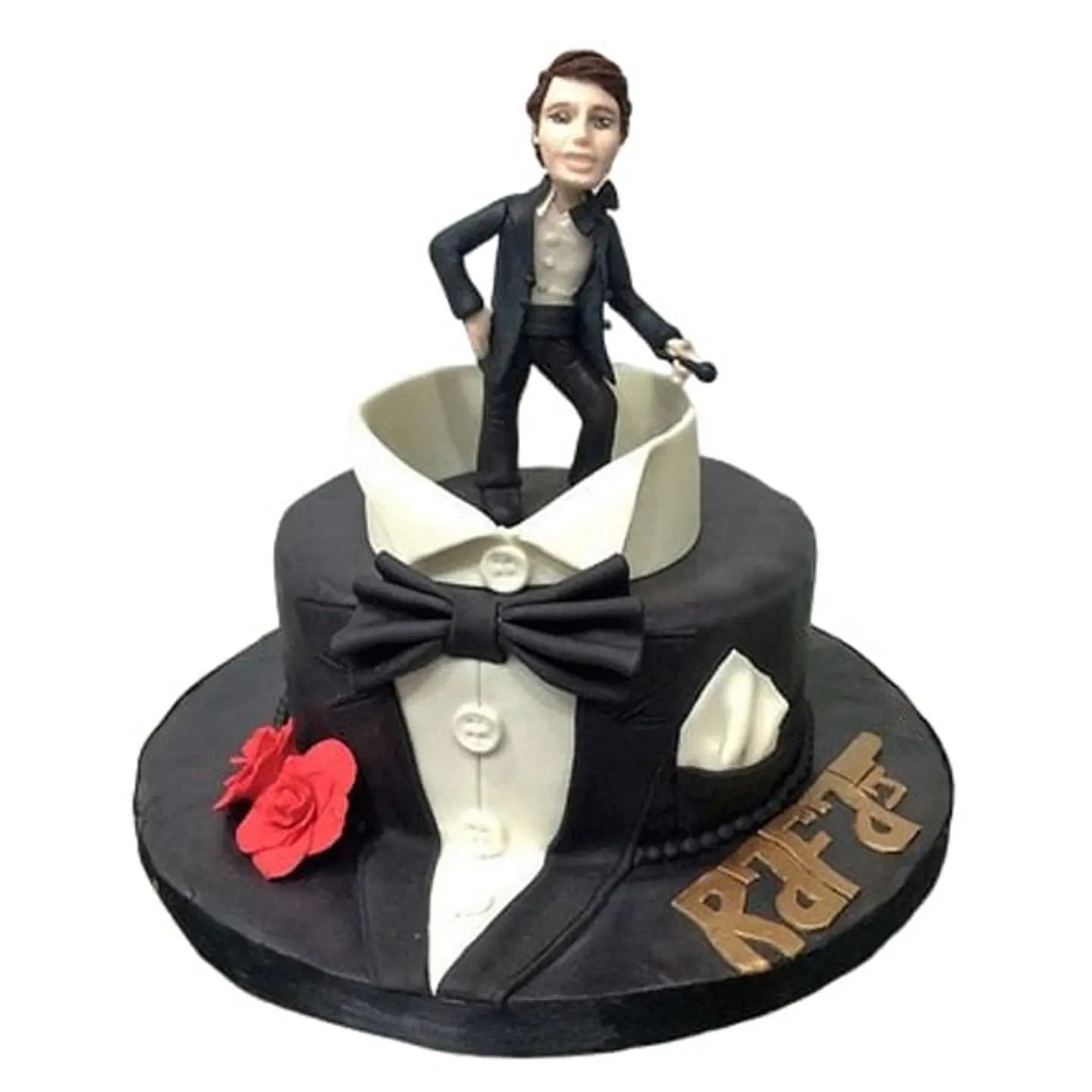 Bond 1