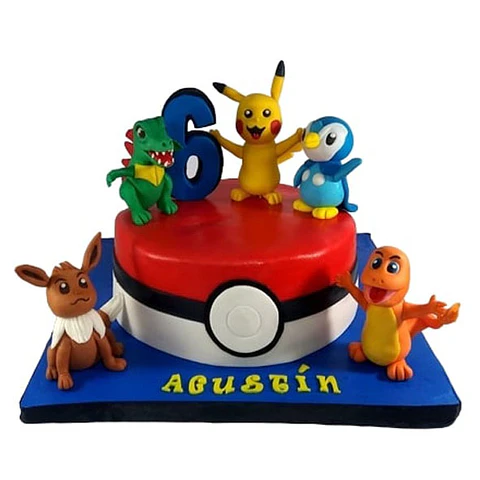 Pokemon