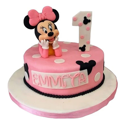 Minnie
