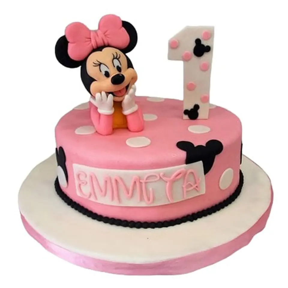 Minnie 1