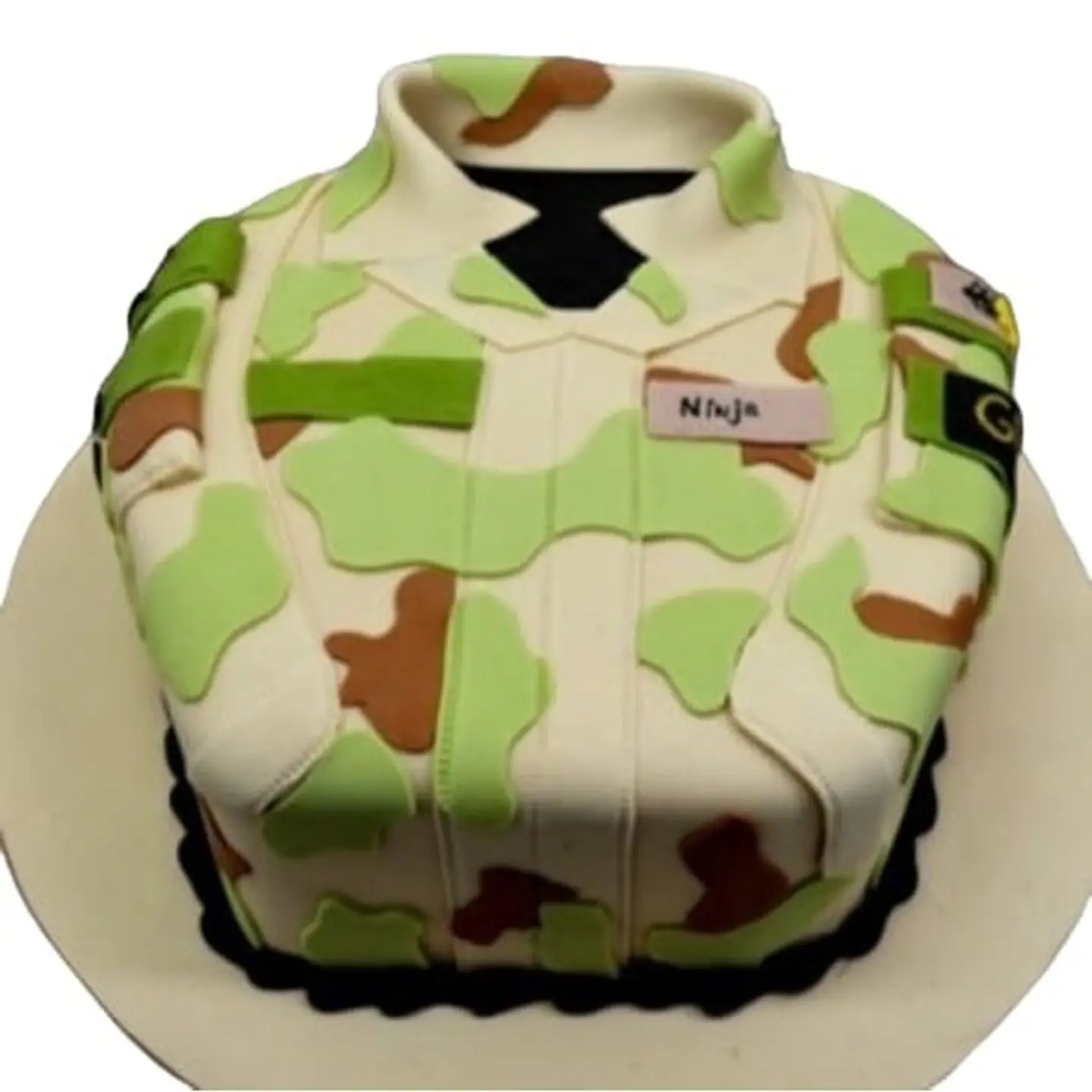 Militar 1