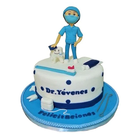 Dentista