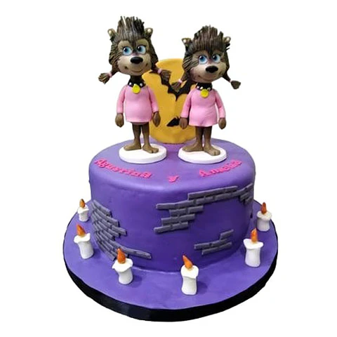 Hotel de Transylvania