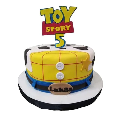 Toy Story