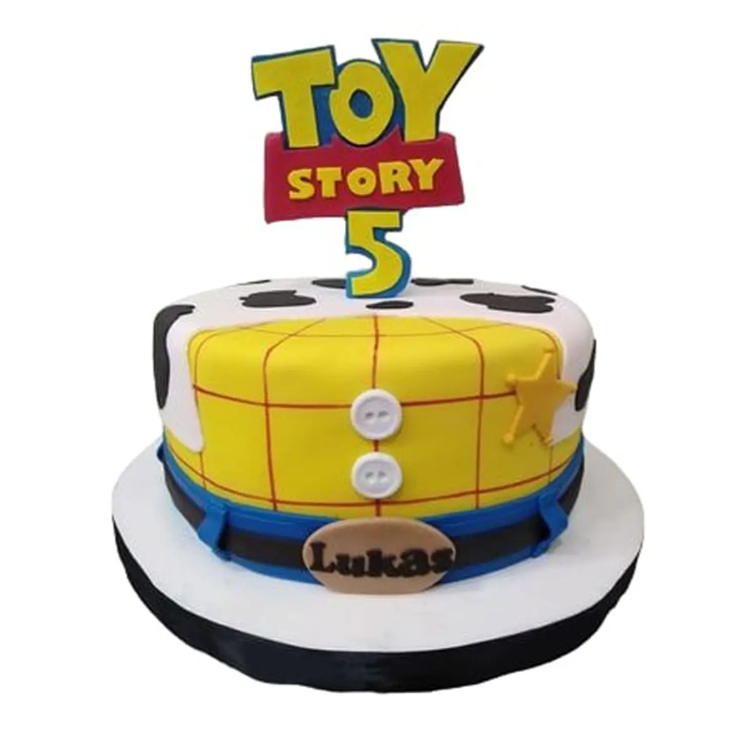 Toy Story 1