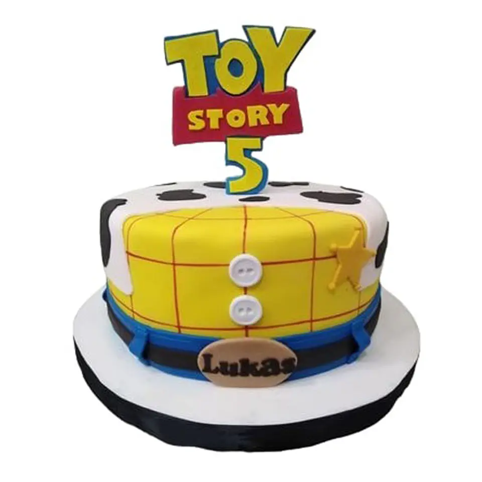 Toy Story 1