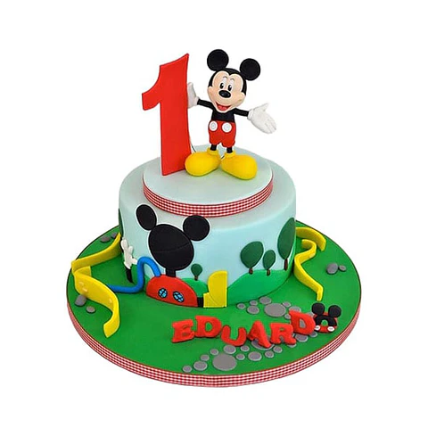 Mickey