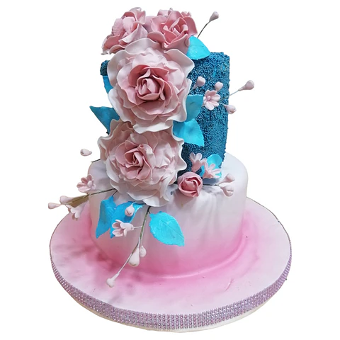 Calipso Rosa