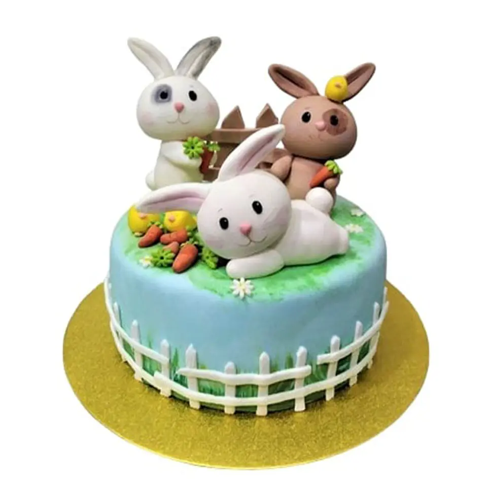 Conejitos 1