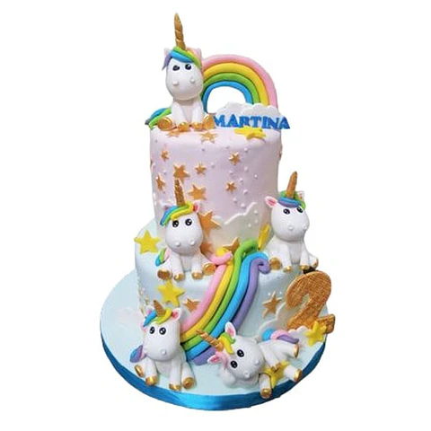 Unicornios