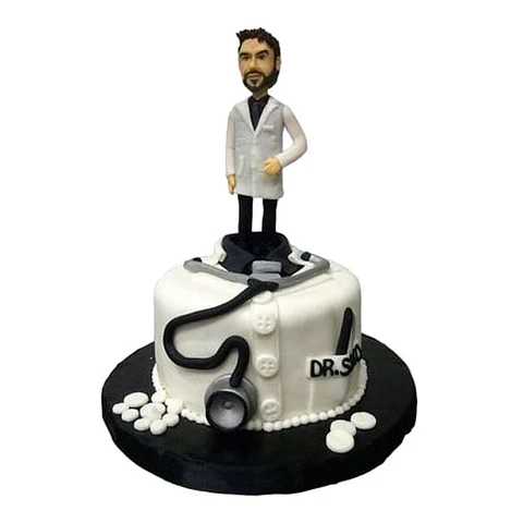 Doctor