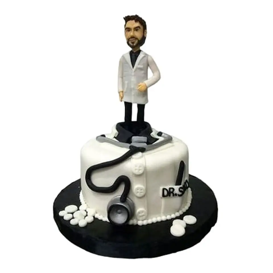 Doctor 1