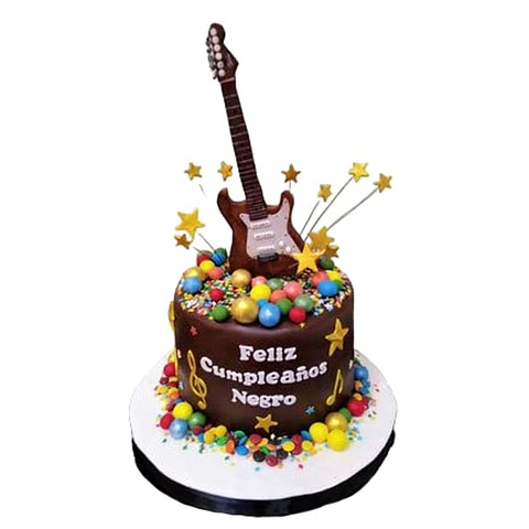Guitarra