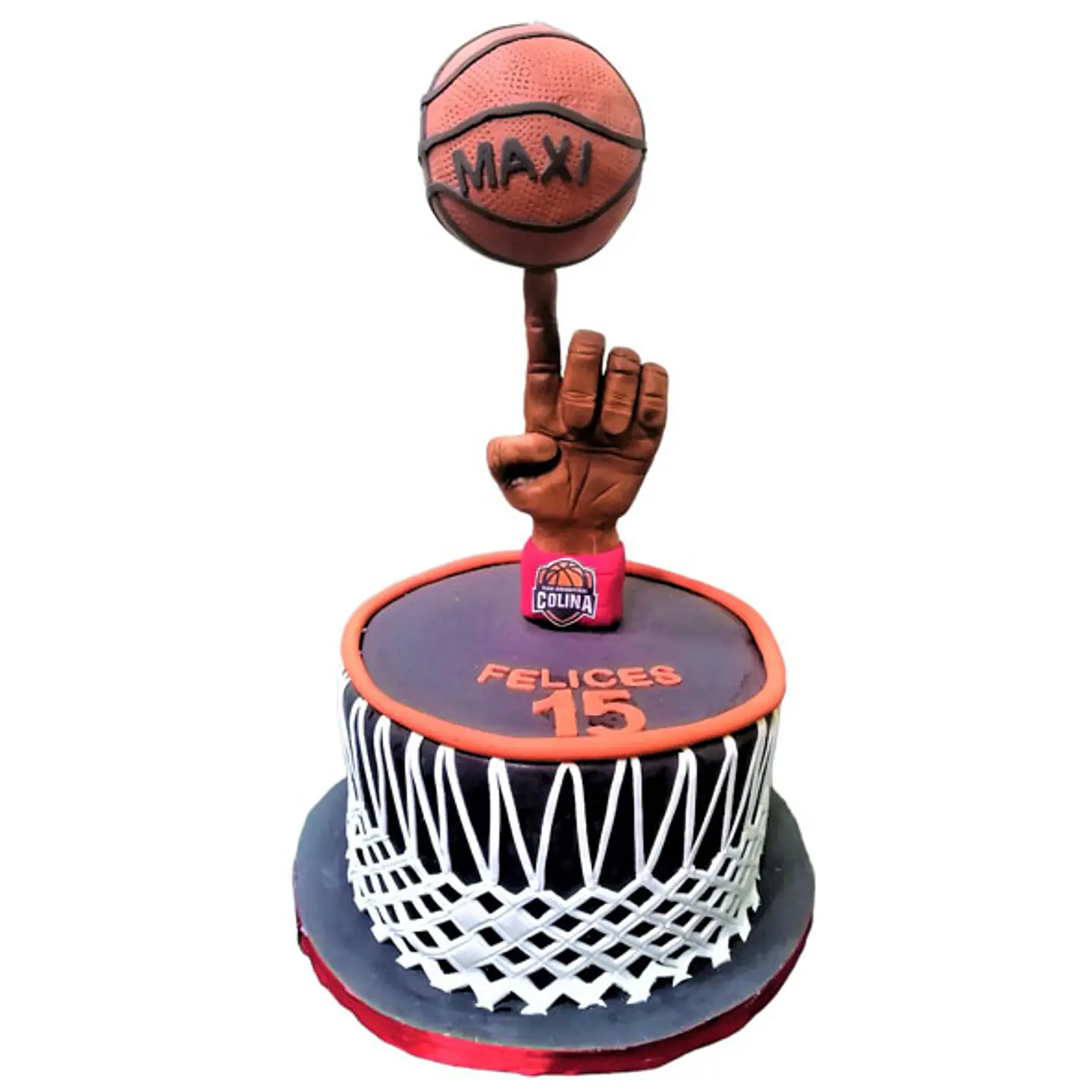 Basketball 1