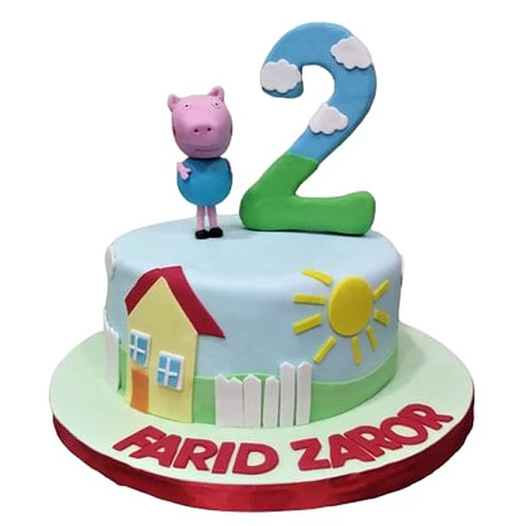 Peppa Pig