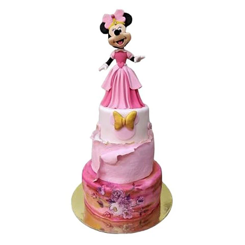 Minnie