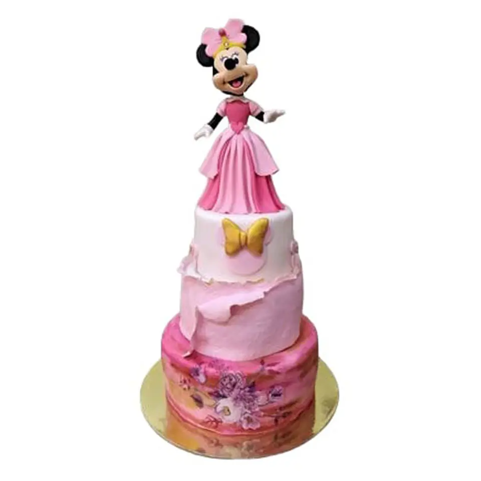 Minnie 1