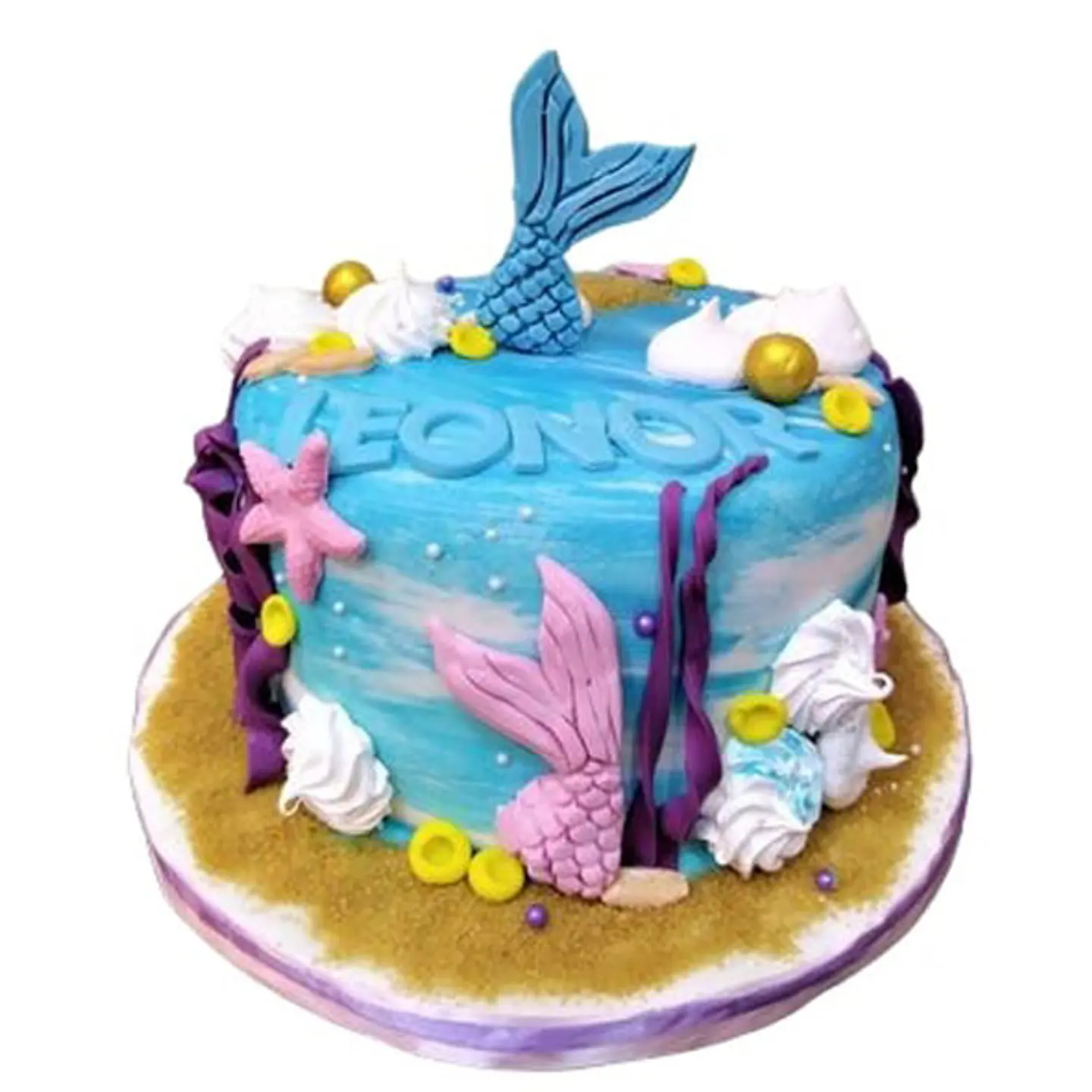 Sirenas 1