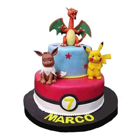 Pokemon