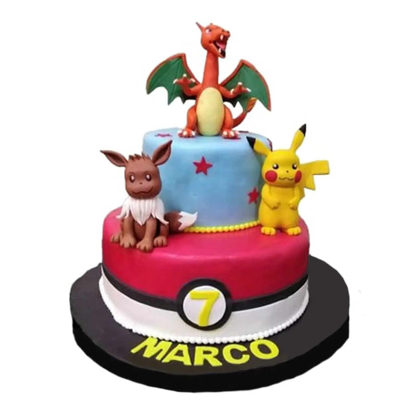 Pokemon 1