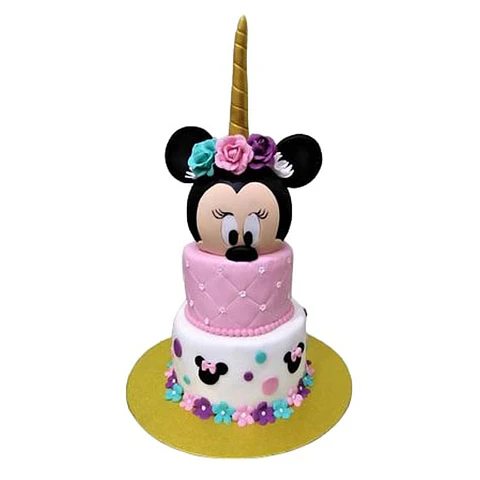 Minnie