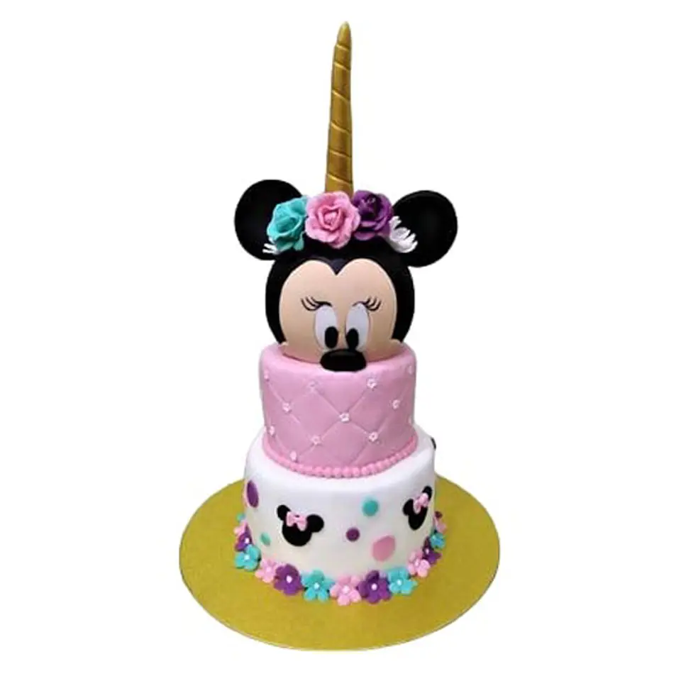 Minnie 1