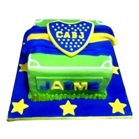 Boca Juniors