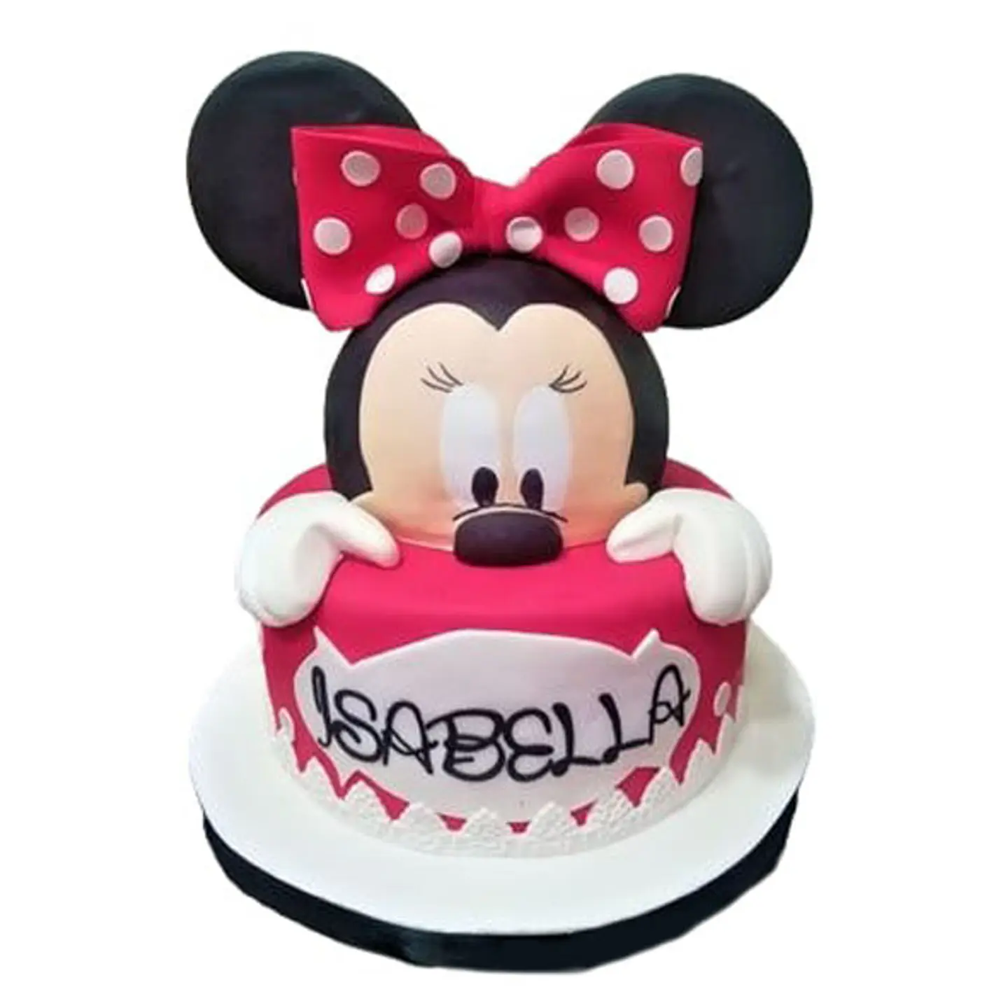Minnie 1