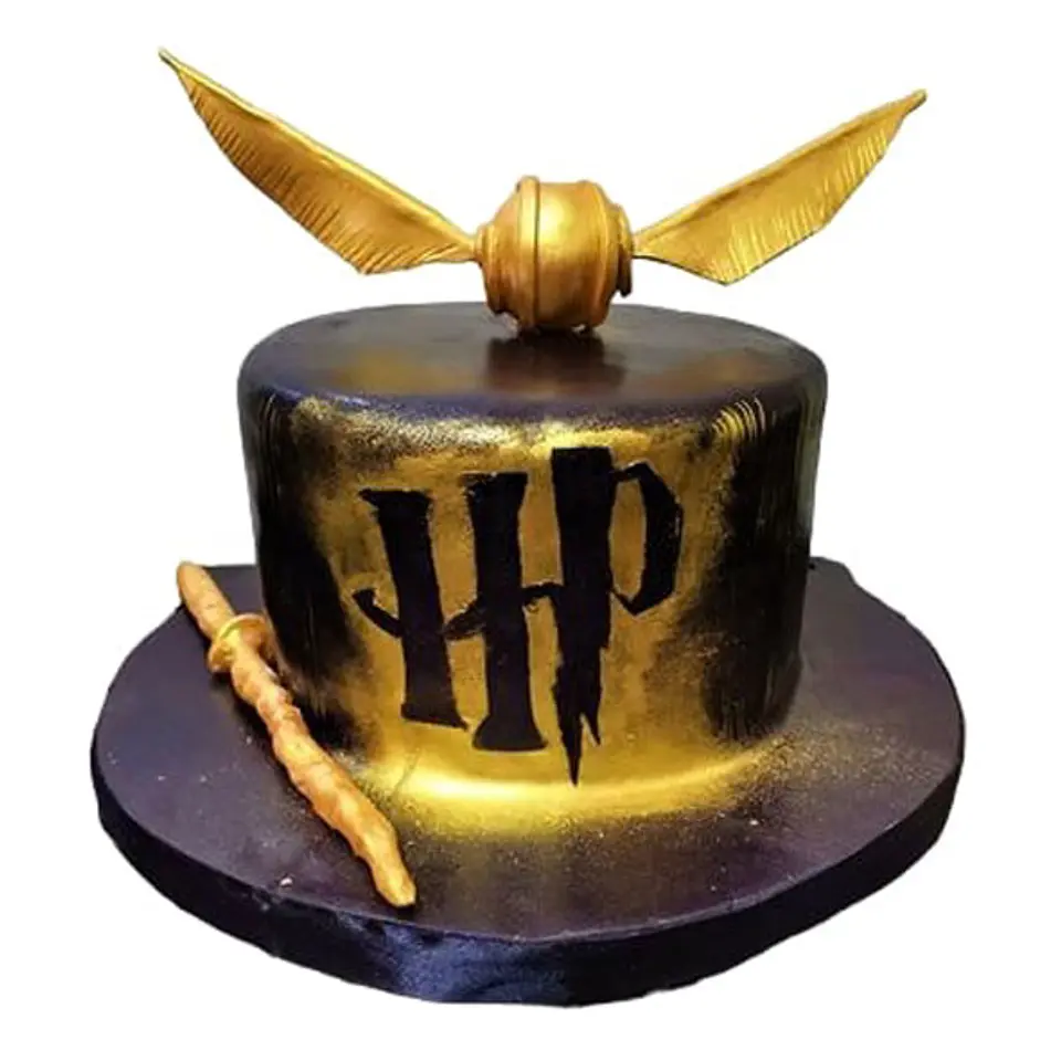 Harry Potter 1