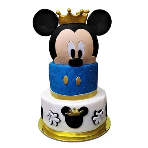 Mickey