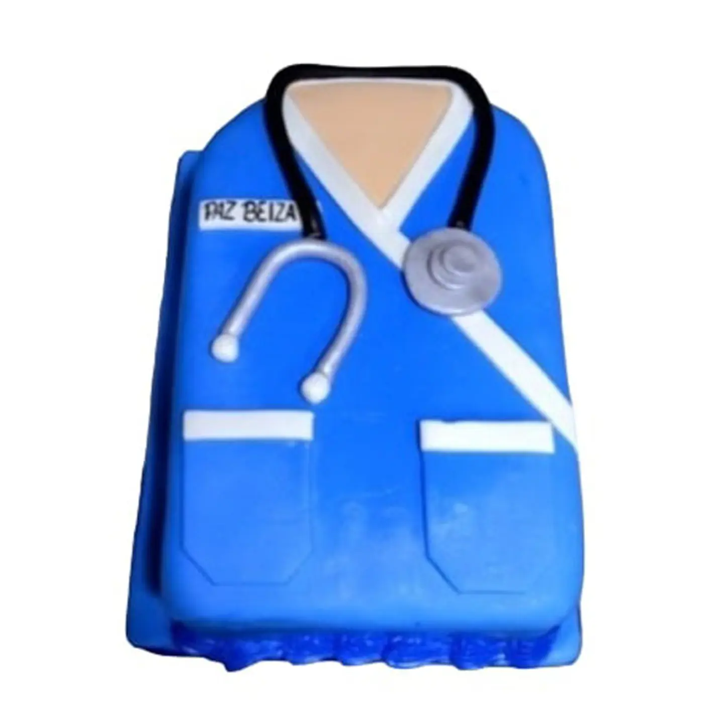 Doctor 1