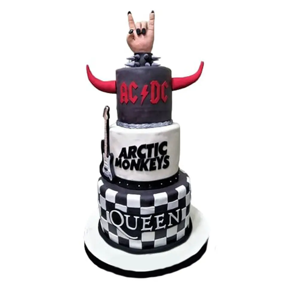 Puro Rock 1