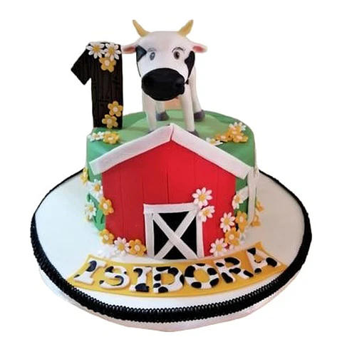 La Vaca Lola