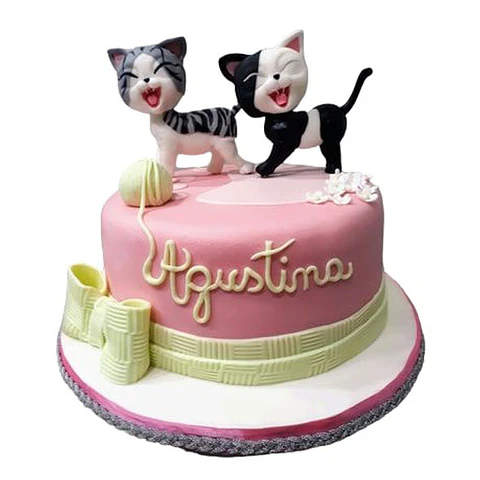 Gatitos