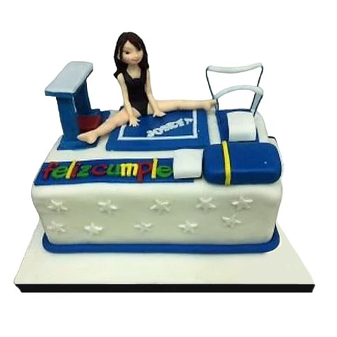 Gimnasta