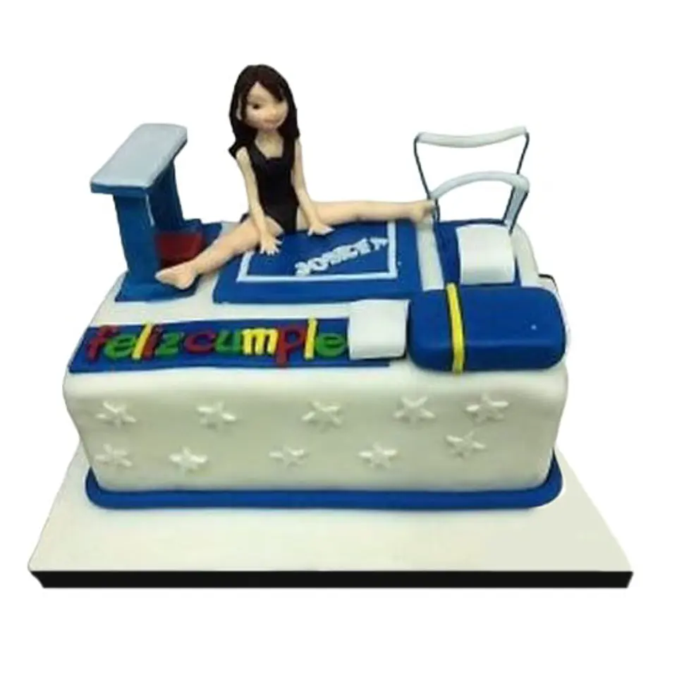 Gimnasta 1