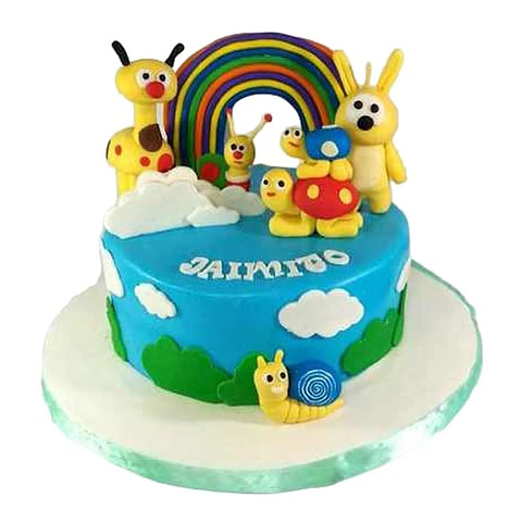 Baby TV