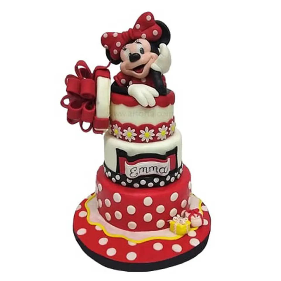 Minnie 1