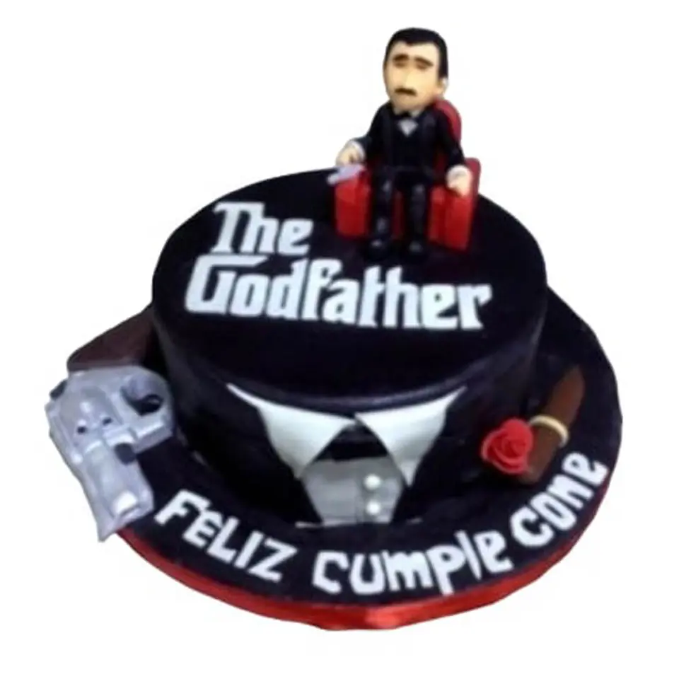 El Padrino 1